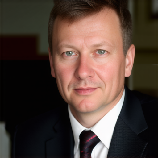 Сергей Волков возглавил Петербургскую сбытовую компанию