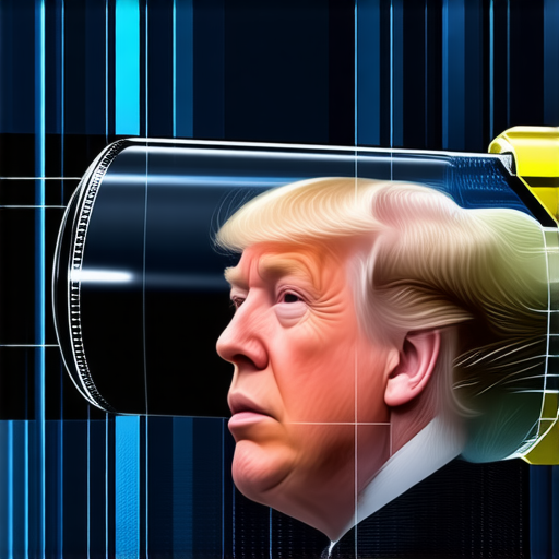 Администрация Трампа планирует демонтировать передовую систему мониторинга океана