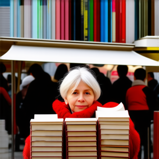 В Москве пройдет двенадцатый книжный фестиваль «Красная площадь»