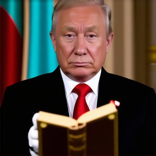 Токаев заявил о необходимости доступности Конституции Казахстана на казахском и русском языках