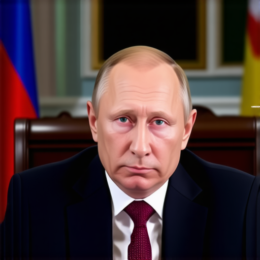 Владимир Путин проводит заседание Совета по русскому языку и языкам народов России