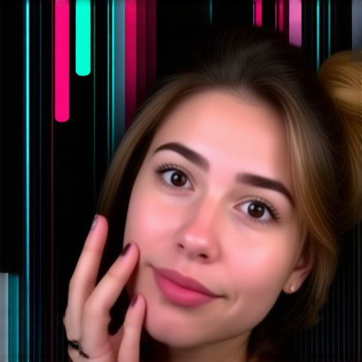 ИИ-мошенники в TikTok: как нейросети помогают обманывать покупателей