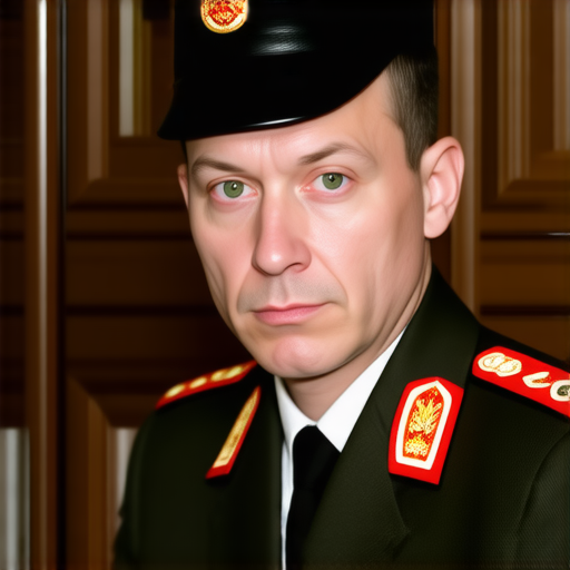 Министр обороны Федоров планирует реорганизацию ТЦК