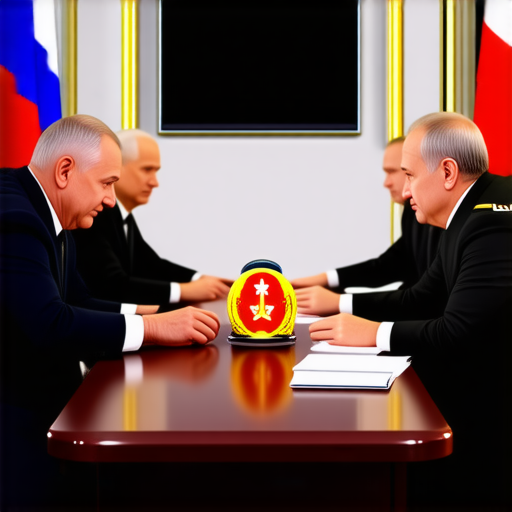 Глава Минобороны РФ Белоусов встретился с коллегами из Беларуси и Таджикистана