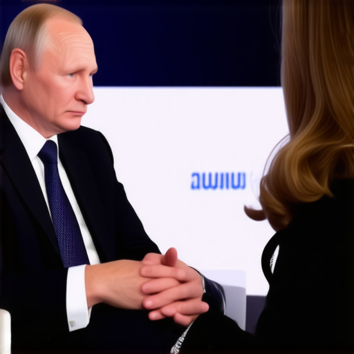 На ПМЭФ выступили родственницы Путина — дочь и внучатая племянница