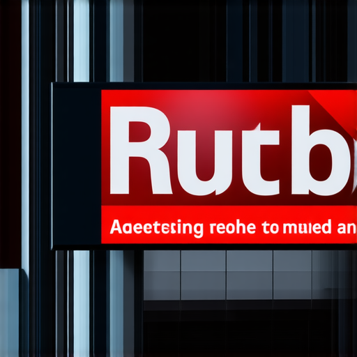 Выручка Rutube от рекламы выросла на 290% в первом квартале