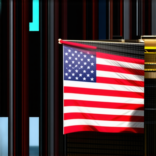 Китай ограничивает доступ частных инвесторов к акциям США