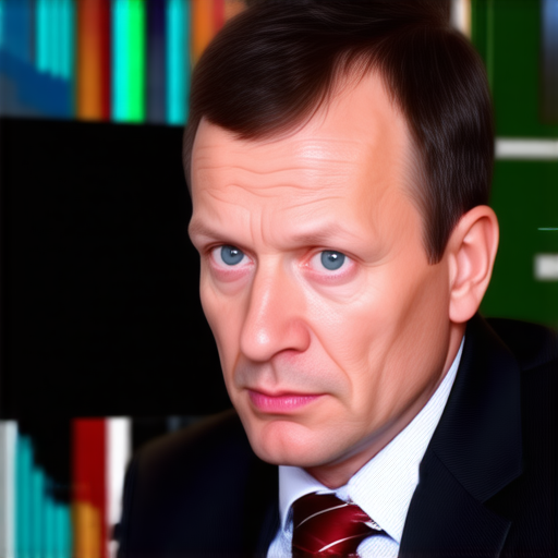 Председатель набсовета Мосбиржи Швецов оценил динамику российского фондового рынка
