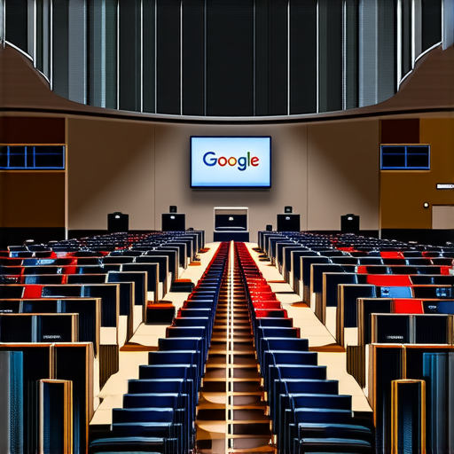 Европарламент планирует отказаться от Google в пользу французского сервиса Qwant