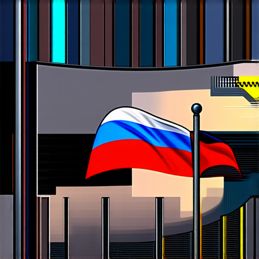 Прибыль предприятий в России упала на 26,5% в первом квартале 2026 года