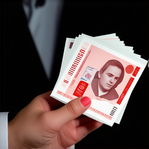 Жительница Кубани лишилась 4 млн рублей из-за мошенников, представившихся сотрудниками ФСБ