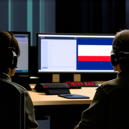 Минобороны Нидерландов планирует заменить ПО Palantir ради цифрового суверенитета Европы