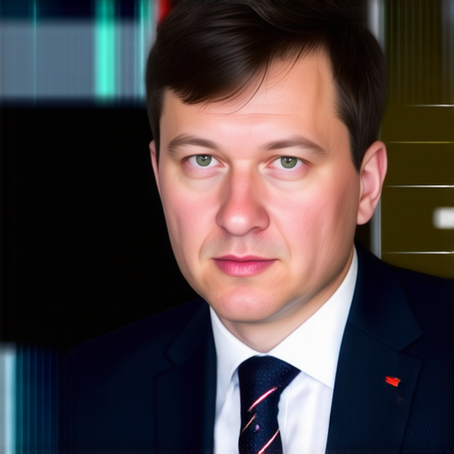 Топ-менеджер VK Степан Ковальчук прокомментировал финансовые показатели компании