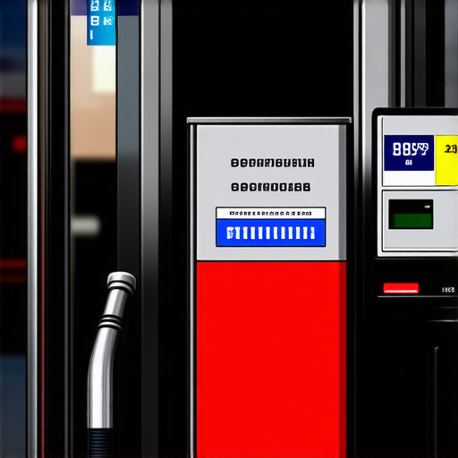 В Крыму перекупщики продают бензин по 250 рублей за литр