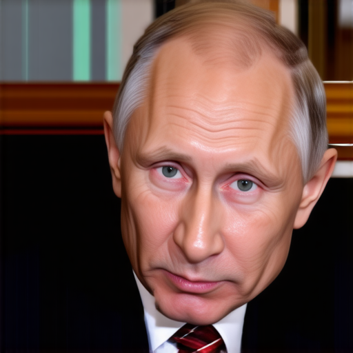 Владимир Путин отложил снижение порога выручки по уплате НДС для малого бизнеса