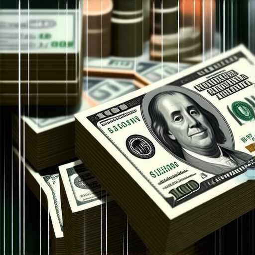 Валютные резервы Китая в мае выросли на 31,7 миллиарда долларов
