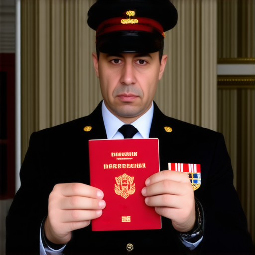 Министр обороны Армении напомнил прибывающим из-за рубежа гражданам об их воинских обязанностях