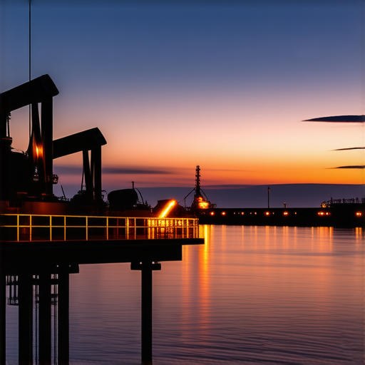 Россия может нарастить поставки нефти в Китай на 25% в 2026 году