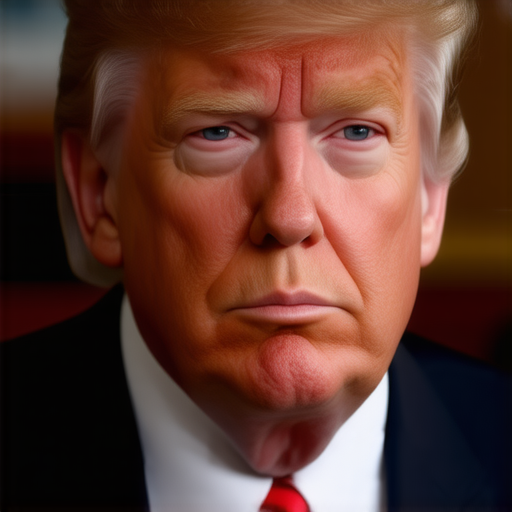 Трамп предложил США получить контроль над половиной иранской нефти в обмен на помощь в восстановлении страны