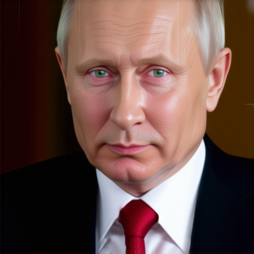 Путин: этим летом в детских центрах смогут отдохнуть 5,75 млн детей