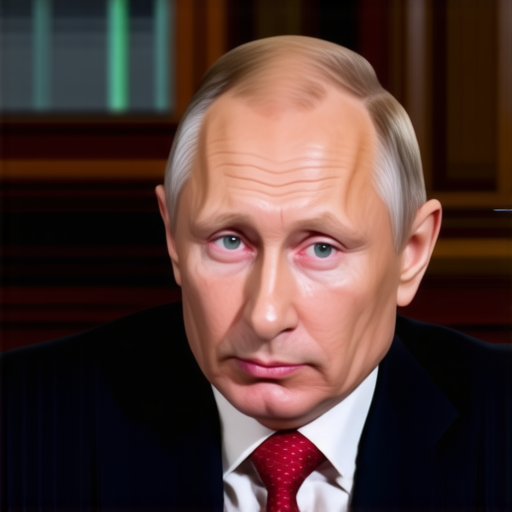 Путин допустил дальнейшее снижение ключевой ставки