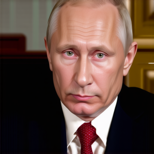 Владимир Путин сообщил, что сегодня встретится с министром обороны и начальником Генерального штаба