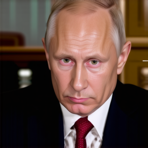 Путин предупредил об отсутствии у противника многих средств, имеющихся у РФ