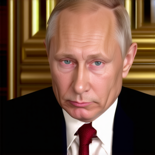 Путин заявил о наличии у России множества исторических недругов в лице Европы