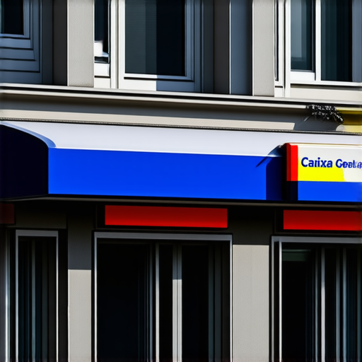 Банк Португалии Caixa Geral de Depositos закрывает счета российским клиентам