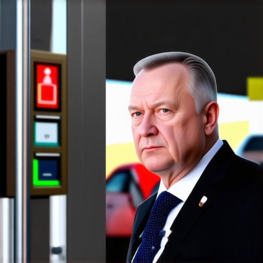 Губернатор Орловской области заявила о стабильности цен на бензин