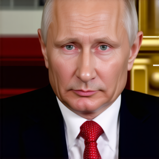 Кремль опубликовал указ Путина о назначении Гаглоева советником президента РФ