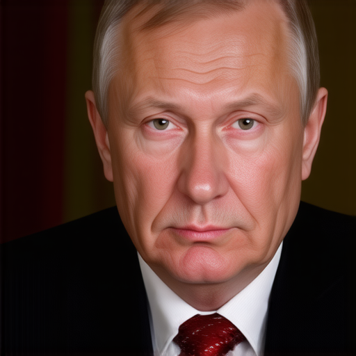 Москва планирует восстановить контроль над силовыми структурами Южной Осетии через Марата Камболова