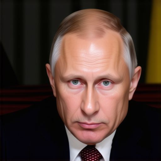 Александр Новак и Марат Хуснуллин доложили Путину о минимизации последствий ударов ВСУ