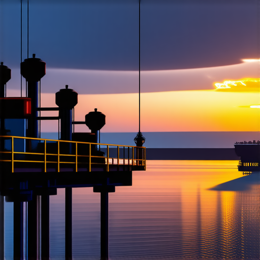 Поставки российской нефти в Индию достигли рекордных значений