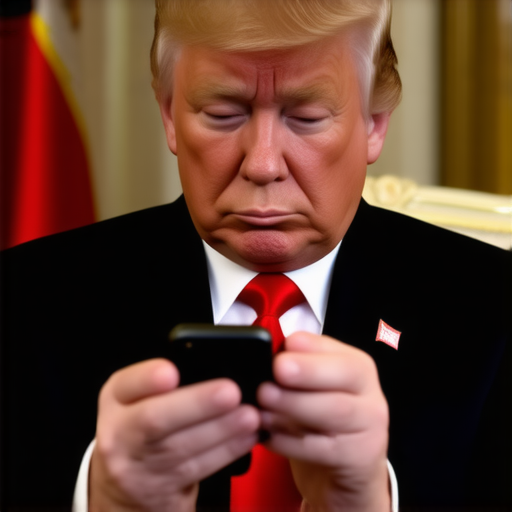 Президент Кыргызстана призвал родителей ограничивать использование смартфонов детьми
