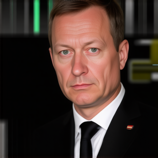 Глава Минобороны Литвы признал отсутствие проекта создания «стены дронов»