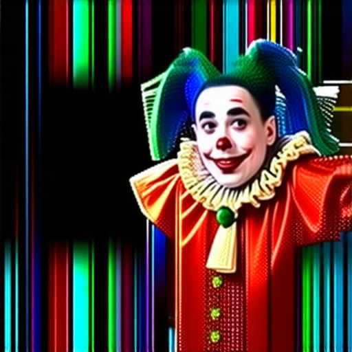Сравнение современных высказываний с игрой Ивана Охлобыстина в фильме «Царь»