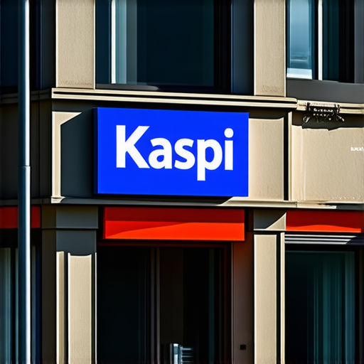 Казахстанский Kaspi планирует покупку Rabobank A.Ş. в Турции