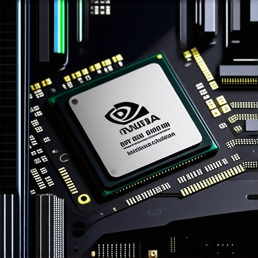 Цены на чипы Nvidia на черном рынке Китая выросли более чем в два раза