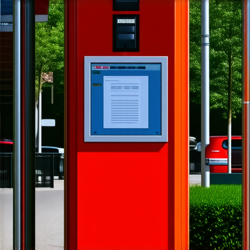 В Петербурге правила установки ларьков на частной земле изменятся с 2027 года