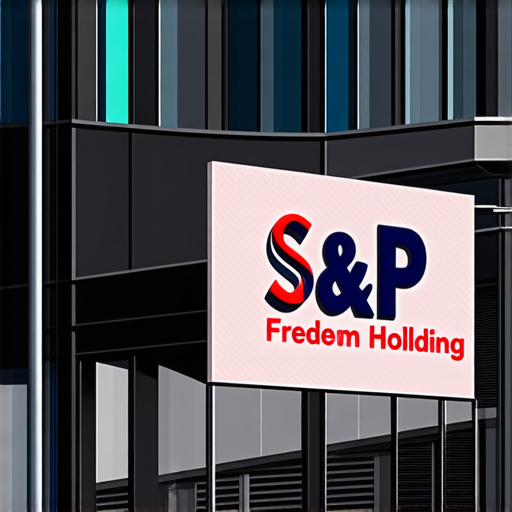 S&P повысило рейтинги казахстанских «дочек» Freedom Holding Corp.