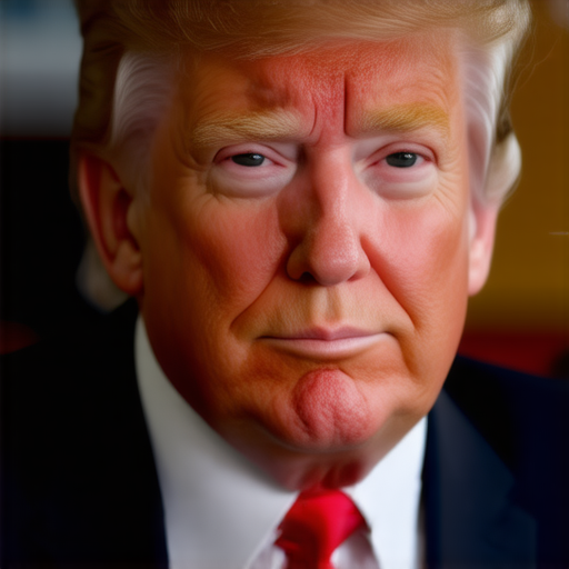 Трамп похвалил мэра Нью-Йорка Зохрана Мамдани