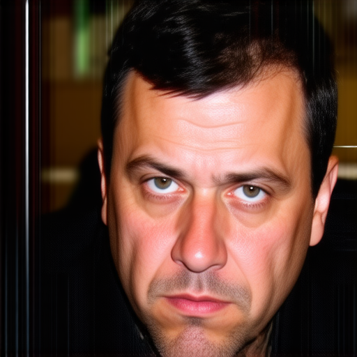 Свидетель по делу Трабера рассказал о возможном убийстве чеченского бизнесмена и его семьи в 1994 году