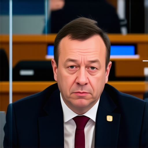 Спикер парламента Грузии назвал фашизмом призыв Европарламента сохранить безвизовый режим для определенных групп граждан