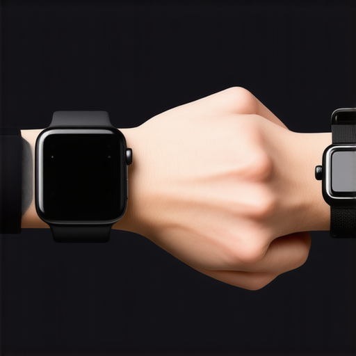 Сравнение точности носимых устройств: Apple Watch, Fitbit, Whoop и Oura