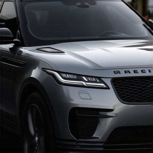 Jaguar Land Rover отзывает 250 тысяч внедорожников в США из-за дефекта подушек безопасности