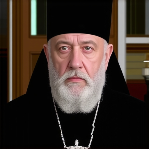 В Ереване отменили домашний арест главы Ширакской епархии Армянской апостольской церкви