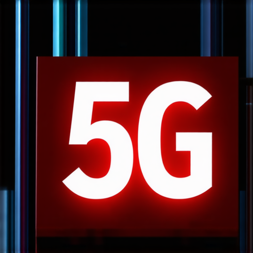 Операторам связи рекомендовали изменить рекламу 5G во избежание претензий ФАС