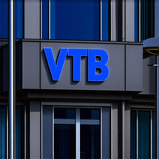 ВТБ отчитался о чистой прибыли в 190,1 млрд рублей за 5 месяцев 2026 года