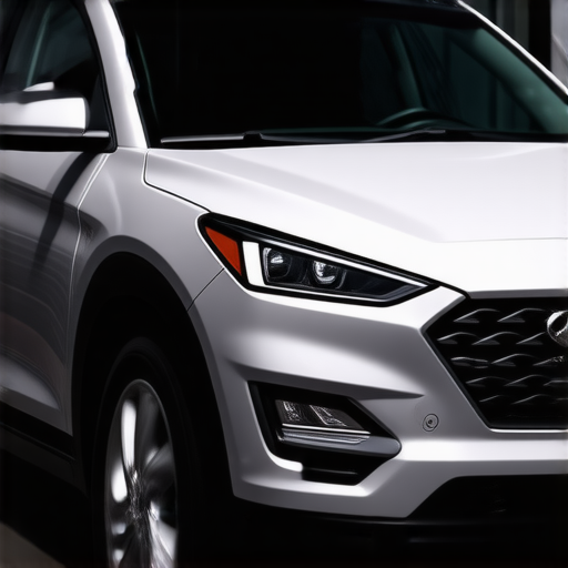 Hyundai отзывает более 96 тысяч автомобилей в США из-за ошибки в ПО